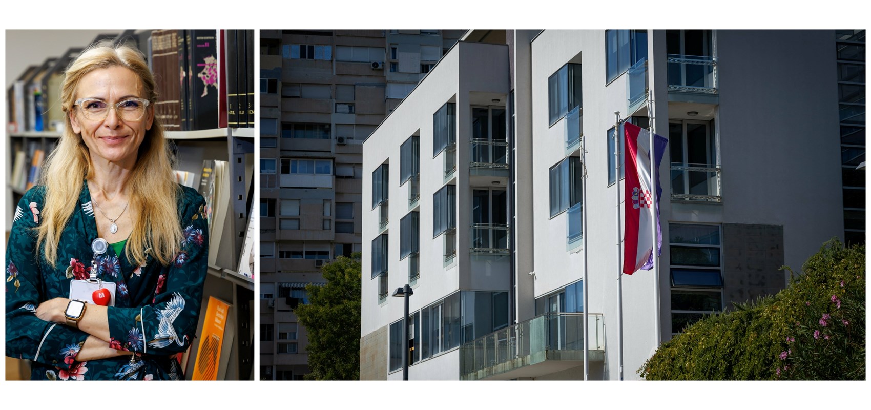 Danira Matijaca o umjetnoj inteligenciji u visokoj obrazovanju: Hoćemo li izgubiti kontrolu ili posao?